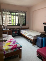 Blk 346 Kang Ching Road (Jurong West), HDB 4 Rooms #198505802
